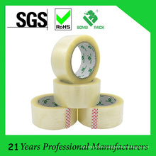 China Low Noise Packing Tape